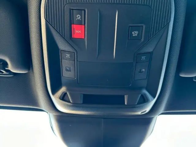 Peugeot 308 EAT8 GT-Line SW