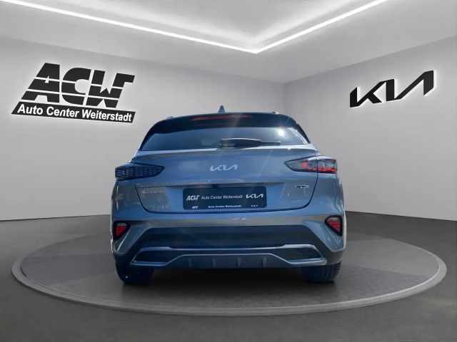 Kia XCeed GT-Line