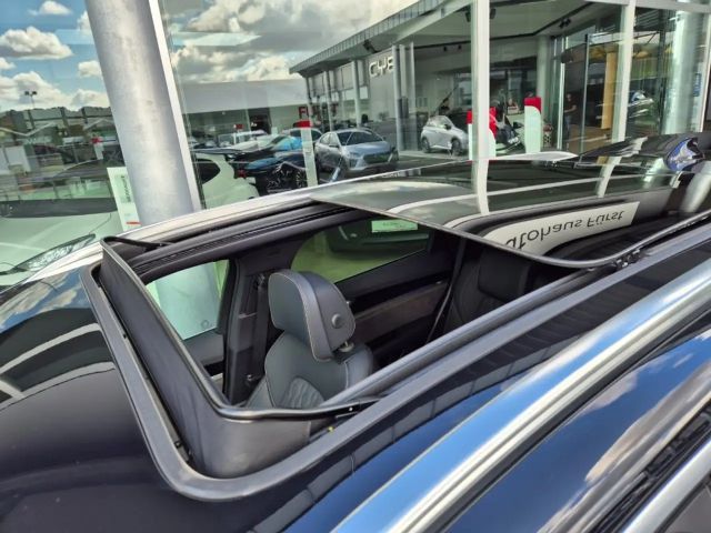 BYD Tang Vierwielaandrijving