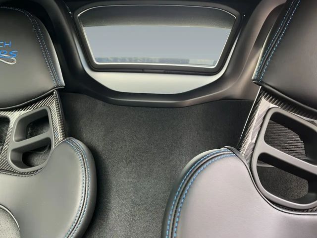 Porsche Cayman 718 RS