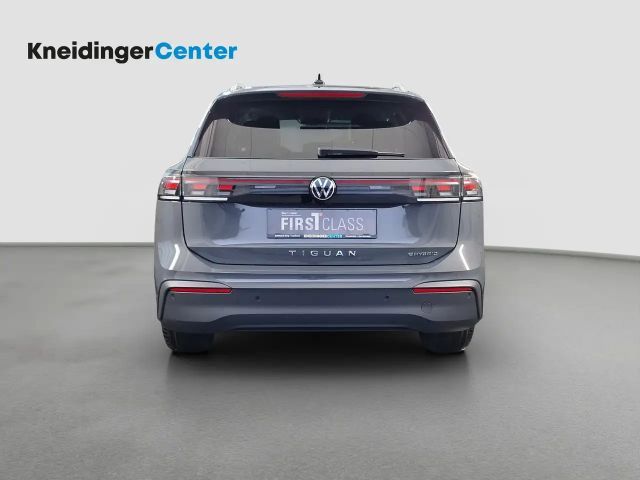 Volkswagen Tiguan DSG eHybrid