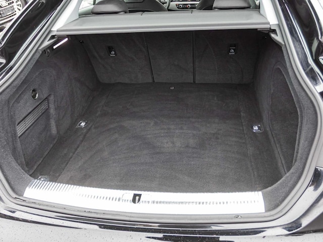 Audi A5 40 TFSI S-Tronic Sportback