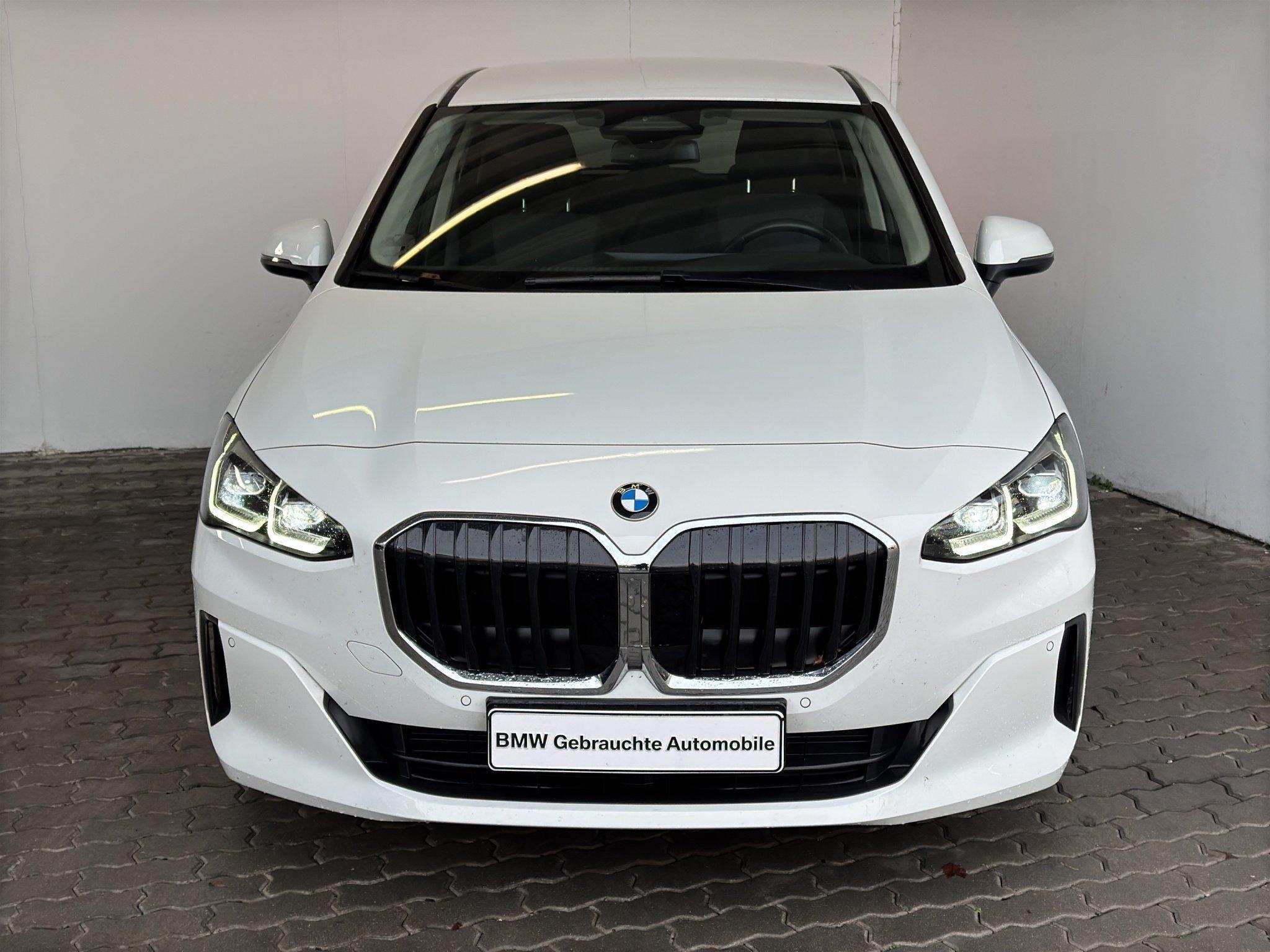 BMW 218 218i