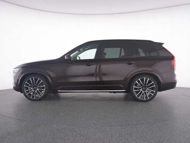 Volvo XC90 XC 90