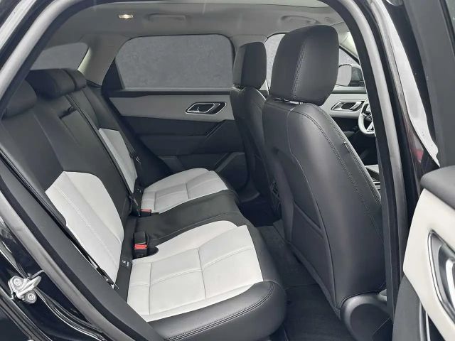 Land Rover Range Rover Velar D200 S