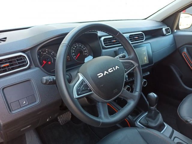 Dacia Duster 1.3 TCe Extreme TCe 150