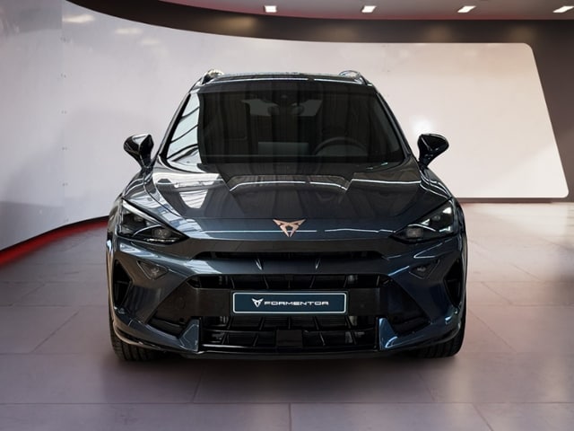 Cupra Formentor 1.5 eTSI MATRIX DCC Sennheiser