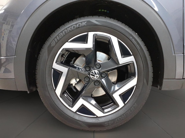 Volkswagen T-Cross 1.5TSI W *2xKlima*LED*AHK*ACC*