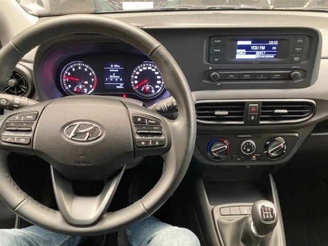 Hyundai i10 Select