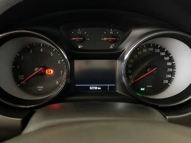 Opel Astra 1.2 Turbo