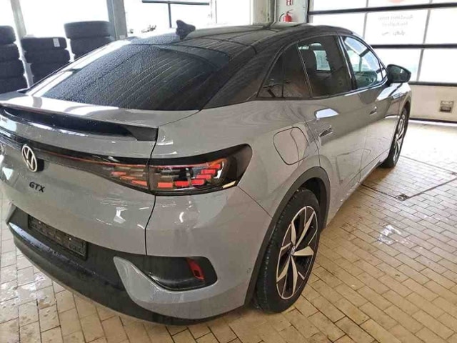 Volkswagen ID.5 IQ.Drive