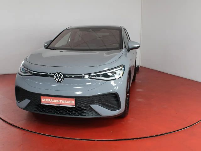 Volkswagen ID.5 150 kW 77 KWh Pro