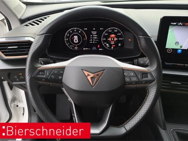 Cupra Formentor 1.5 TSI