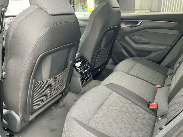 Audi A6 e-tron Quattro