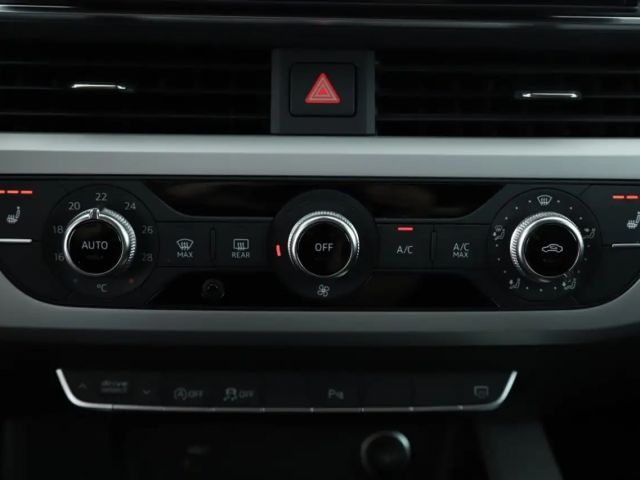 Audi A4 30 TDI Avant