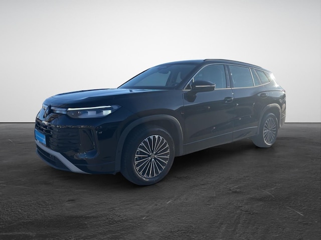 Volkswagen Tayron 1.5 eTSI DSG Life