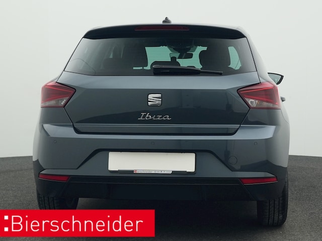 Seat Ibiza 1.0 TSI Style