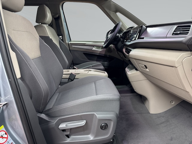 Volkswagen Multivan 2.0 TDI DSG Life