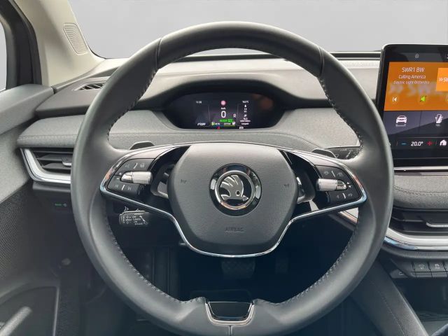 Skoda Enyaq iV 80