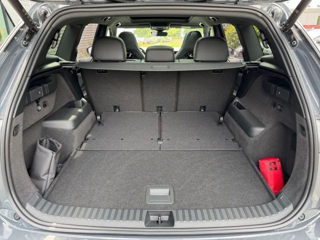 Volkswagen Tayron 2.0 TDI DSG R-Line