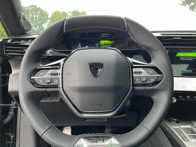 Peugeot 308 GT-Line Hybrid SW