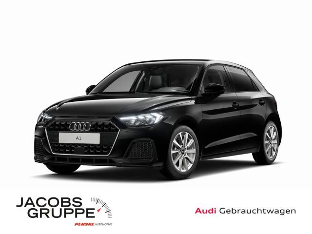 Audi A1 25 TFSI Sportback