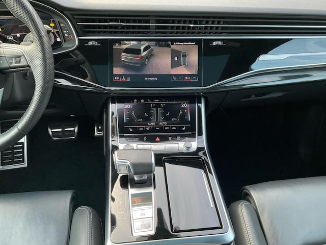 Audi Q7 50 TDI Quattro