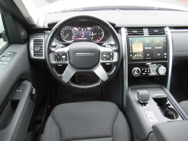 Land Rover Discovery AWD D250