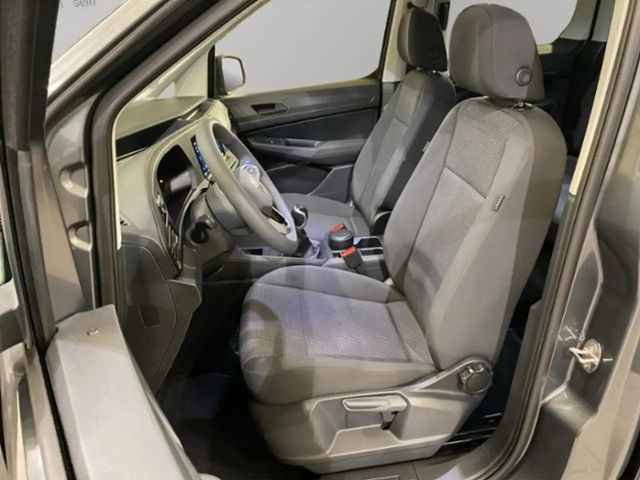 Volkswagen Caddy 2.0 TDI Combi