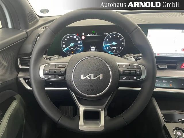 Kia Sportage GDi Vierwielaandrijving