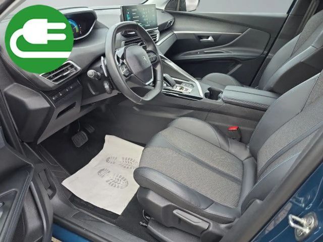 Peugeot 3008 Allure Pack EAT8 Hybrid