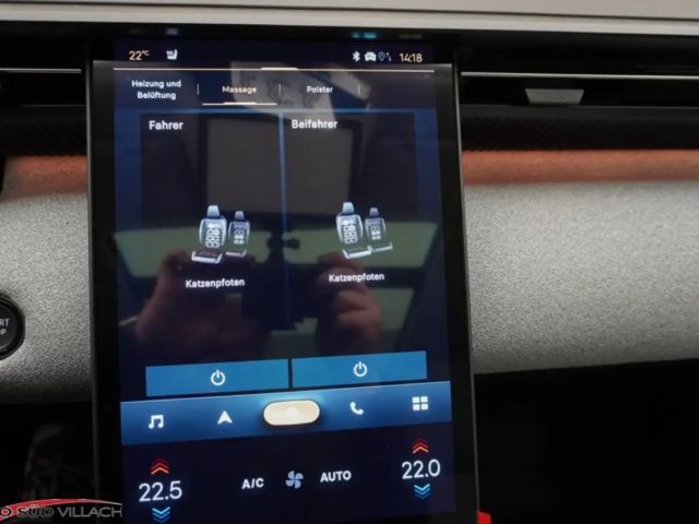 Citroën C5 Aircross Hybrid Max