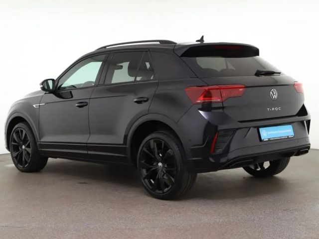 Volkswagen T-Roc 1.5 TSI DSG IQ.Drive R-Line