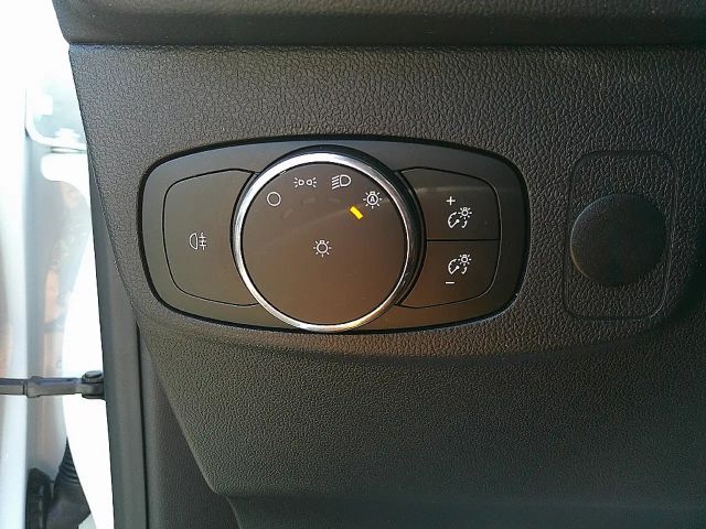 Ford Focus Titanium Wagon