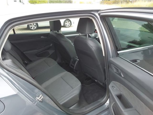Volkswagen Golf 1.5 TSI Golf VIII Style