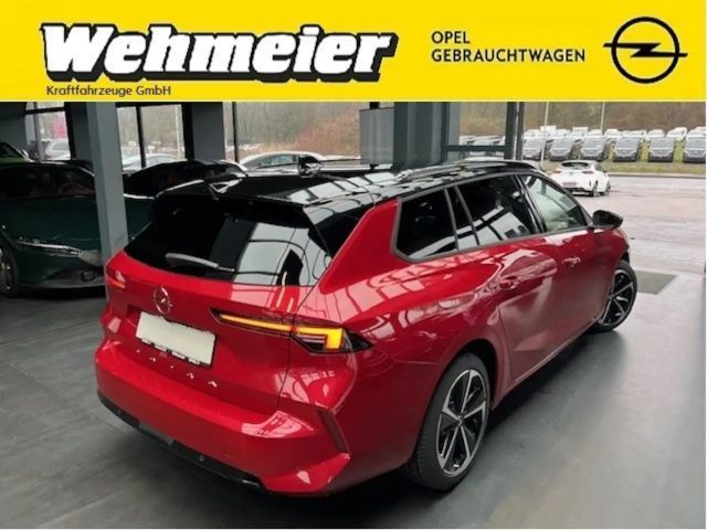 Opel Astra ´´GS Line´´ Multimedia,AGR,LED,Dachpak,NSW