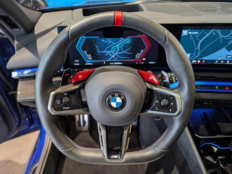 BMW M5 M5 M5 Touring