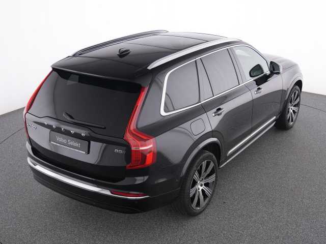 Volvo XC90 XC 90