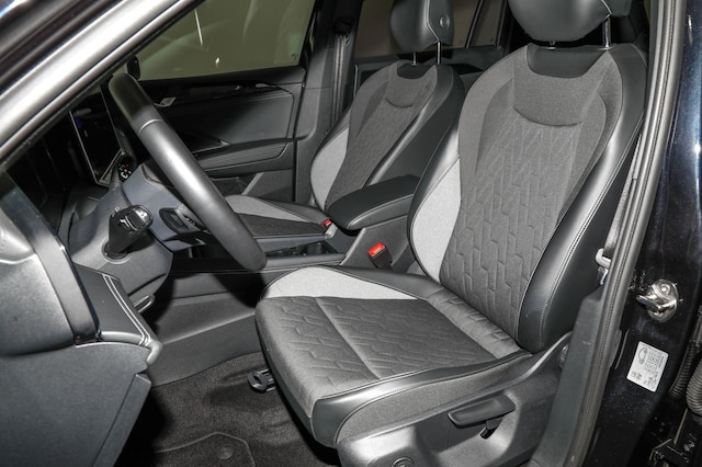 Volkswagen Tiguan 2.0 TDI DSG