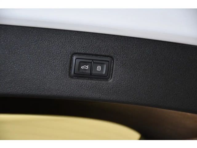 Audi SQ7 4.0 TFSI Quattro