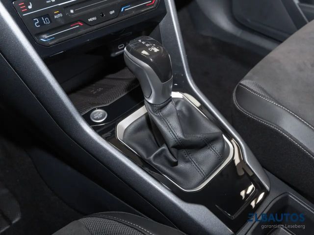 Volkswagen T-Roc 1.5 TSI DSG Style