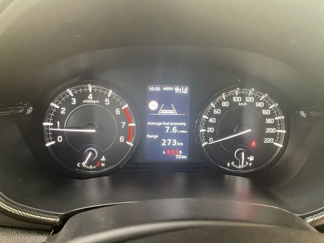 Suzuki Vitara AllGrip Flash Hybrid