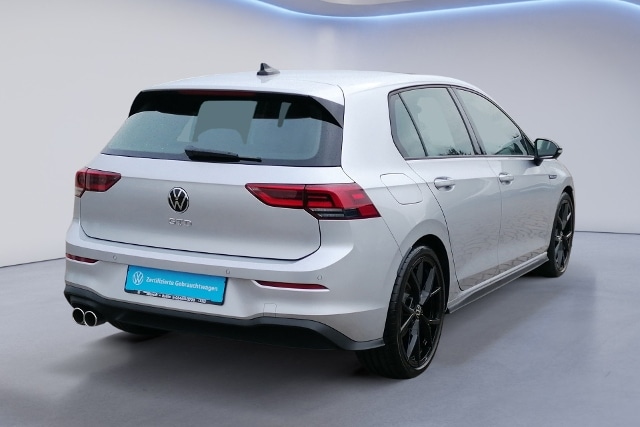 Volkswagen Golf DSG Golf VIII Style