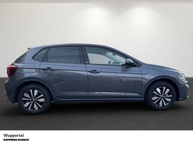 Volkswagen Polo 1.0 TSI DSG Move
