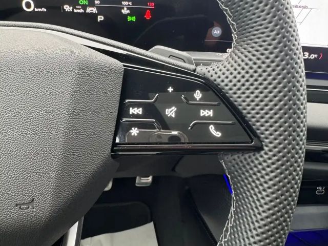 Audi A6 2.0 TDI S-Line