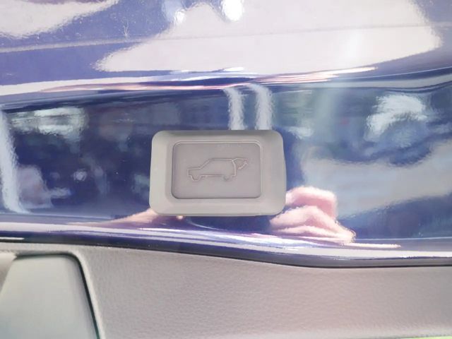 Suzuki Across Comfort Hybrid