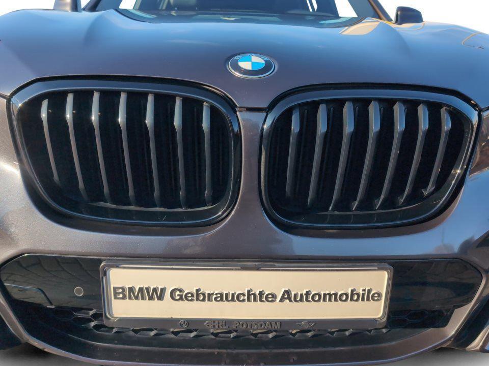 BMW X3 xDrive20i
