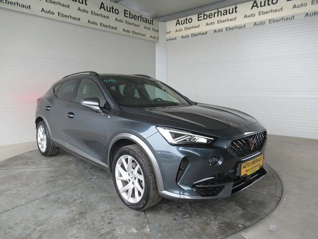 Cupra Formentor DSG e-Hybrid