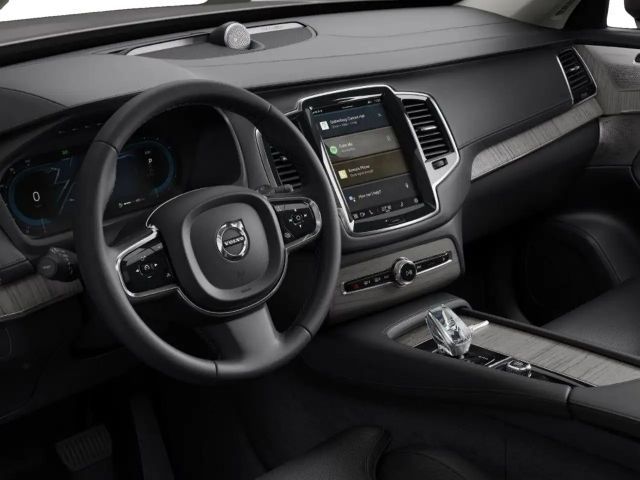 Volvo XC90 Bright Ultimate