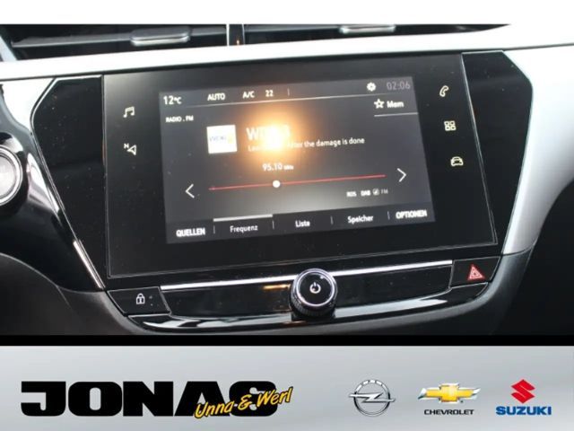 Opel Corsa Edition F Edition